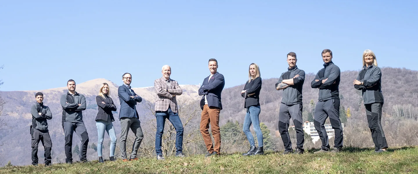 Bitis Azienda