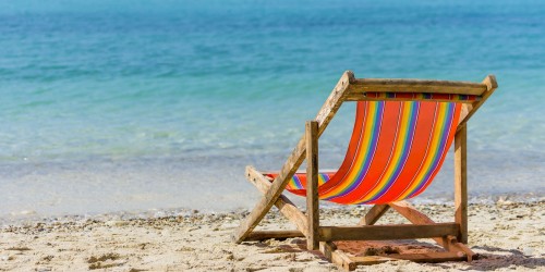Vacanze senza insetti: guida alla prevenzione